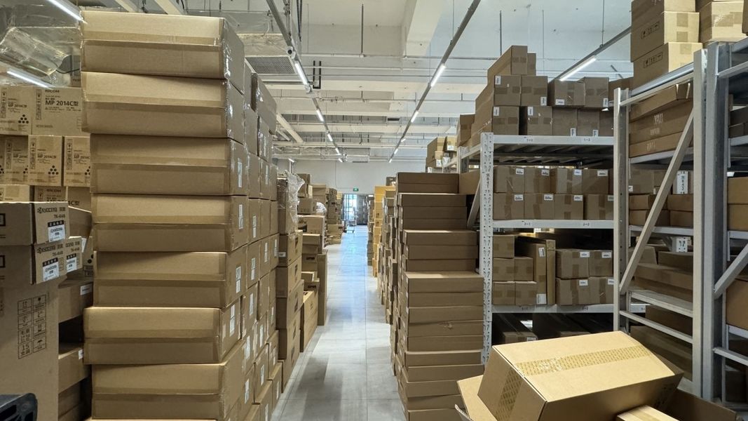 HONHAI TECHNOLOGY LIMITED