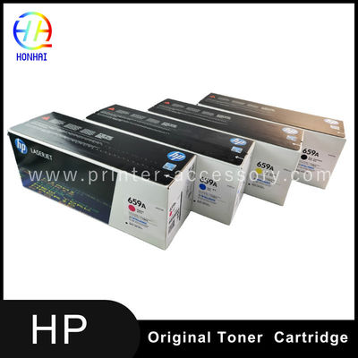 HP カラーレーザージェット エンタープライズ M856dn M856x MFP M776z MFP M776zs MFP 659A