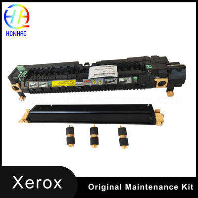 Xerox Phaser 5550 Maintenance Kit For Xerox Phaser 5500 109R00732 220V Fuser Unit Transfer Roller 15 Feed Rollers