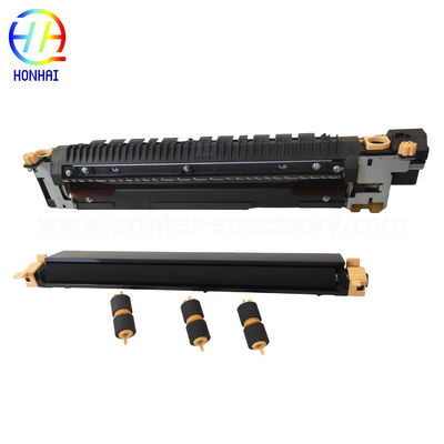 Xerox Phaser 5550 Maintenance Kit For Xerox Phaser 5500 109R00732 220V Fuser Unit Transfer Roller 15 Feed Rollers