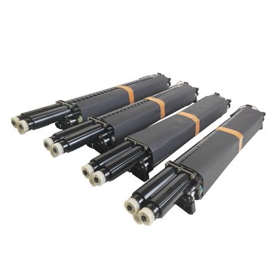 Developer Unit CMYK Set US Version Xerox DC-240 242 250 252 260 WorkCentre WC-7655 7665 7675 7755 7765 7775