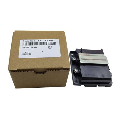 Printerhead For Epson L15150 L6550 L6570 L1455 L6160 L6161 L6166 L6168 L6170 FA35001 FA56001 Print Head