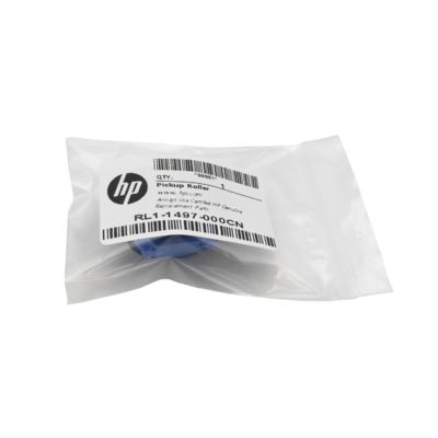 Original new Pickup Roller for HP CM6040 CP6015 P1505 P1566 P1606 M1120 M1522 M1530 RL1-1497-000 RL1-1497-000CN Printer Paper Pickup Roller