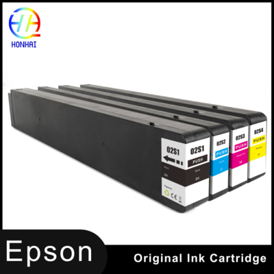 Original New Ink Cartridge Epson WorkForce Enterprise WF-C20750 series