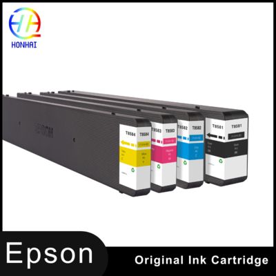 Original New Ink Cartridge Epson WorkForce Enterprise WF-C20590 series