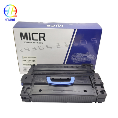 HP 43X MICR Toner Cartridge for HP 9000 9040 9050 MFP Series