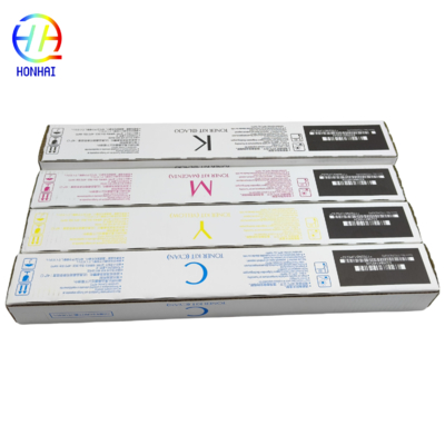 Toner Cartridge for Kyocera Kyocera TASKalfa 5052ci 5053i 6052ci 6053ci TK-8515 TK-8516 TK-8517 TK-8518 TK-8519  Japan SAKATA toner