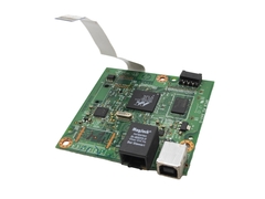 HP LaserJet Pro P1606DN (CE671-60001) メインボードのプリンターフォーマットボード ロジックボード オリジナル