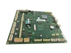 プリンター オリジナル メイン PCB ボード Samsung 8240 JC92-02857A プリント回路ボード