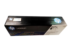 新しいトナーカートリッジ 黒 HP MFP M880 827A CF300A