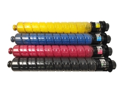 トナーカートリッジ - Ricoh MPC3503 MPC3003 MPC3004 MPC3504用の4本セット