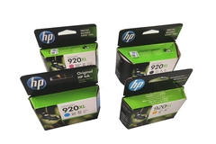 ブラックインクカートリッジ HP CD975AN OfficeJet6000 7000 7500a 6500a
