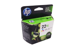 HP インクカートリッジ HP D1360 D1460 D1550 D1560 D2360 D2460 3920 3940 22 22 XL