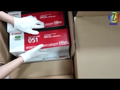 カノン051 オリジナル トナー カートリッジ 精密印刷,毎回