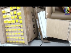 倉庫 備蓄 印刷機 コピーパーツ 発送準備中!