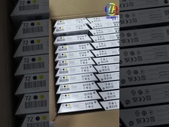 HP 72 オリジナルプリンタヘッド