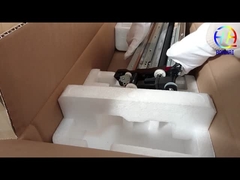 コニカ・ミノルタ AC57R75133 トランスファーベルト 清掃装置