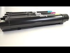 Xerox ワークセンター 7120 7125 006R01461 006R01462 006R01463 006R01464 のためのトナーカートリッジセット