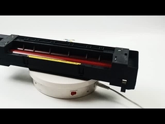 カヨセラ FK-710U 302G193015 302G193013 302G193012 302G193011 302G193010 EP510用のファイザーユニット