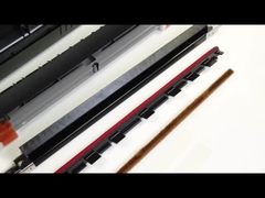 キョセラ FS-9130 FS-9530 MK-710 1702G13EU0レーザープリンタのためのキョセラ メンテナンスキット