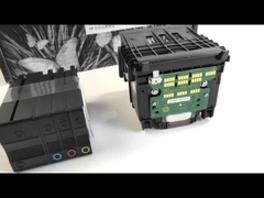 HP 713 3ED58A プリンタ部品のためのデザインジェットプリンタヘッド交換キット