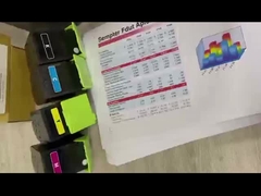 トナーカートリッジセット CMYK Xerox C310 C315 006R04368 006R04369 006R04370 006R04371