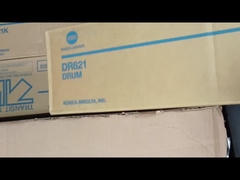 オリジナル・ニュー ドラムユニット コーニカ・ミノルタ C4065 C4070 C4080 C4065P (ACE60Y3) DR-621C カラー DR-621K