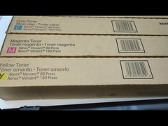 Xerox V80V180のオリジナル新型トナーカートリッジ,ヨーロッパ版 006R01646, 006R01647, 006R01648, 006R