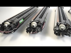 開発者ユニット-CMYKセット (米国版) Xerox DC-240, 242, 250, 252, 260, (ワークセンター) WC-7655, 7665, 7