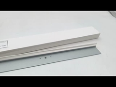 コニカ・ミノルタ・ビズハブ用のドラムクリーニングブレード 601 751 600 750 57AA20080 コピードラムクリーニングブレード
