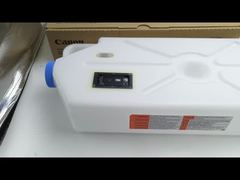 詳しく見てみよう:WT-204 FM1-P094-020 カノン C7055 7065 7260 7270 のゴミトナーカートリッジ