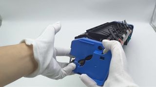 Q3984A RG5-7691-250 RG1-7691-000 定着器ユニット HP LaserJet 5550 N DN 5550N 5550DN プリンタ部品 Fus