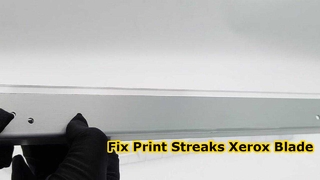 Xerox 013R00589 ドラム クリーニング ブレード交換品