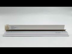 リコーの印刷スジを修正するドラムクリーニングブレードの交換
