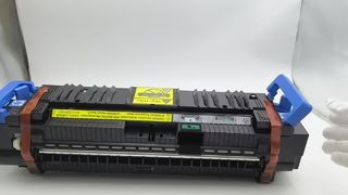 フューザー キットで汚れのゴーストを修正