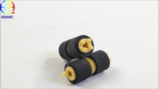 Xerox 859K00100 フィード ローラーの紙詰まりの修正