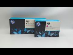 DesignJet T7200 プリンター用純正 775ml インク カートリッジ