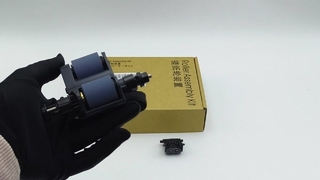 ドキュメント フィーダー (ADF) ローラー メンテナンス キット HP C1p70-67901 C1p70A PRO 880mfp M830z ADF ローラー キット用