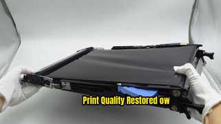 HP LaserJet Enterpri 用中間転写ベルト アセンブリ CD644-67908 RM2-7447-000 (CD644-67908)