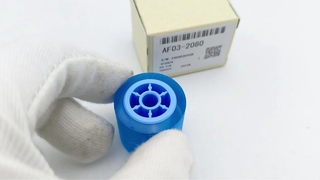 リコー 分離ローラー 紙詰まり修正 AF032080