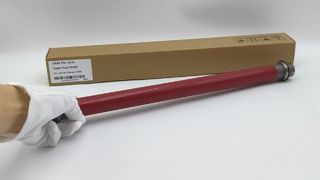 Xerox Phaser 3315 3320 3330プリンター部品用、新品アッパーフューザーローラー（ベアリング付き）
