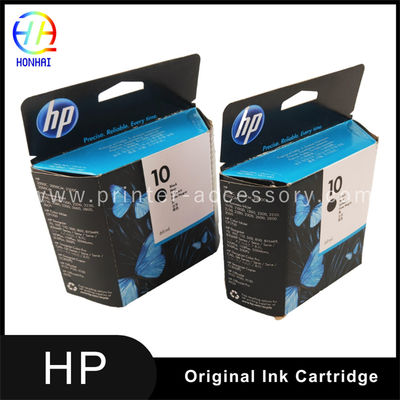 HPビジネスインクジェット 1000 インクカートリッジ 黒 HPビジネスインクジェット 1200 オフィスジェット プロ K850 9100 10 C4844A