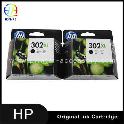 HP 302XLプリンタ デスクジェット 3630 3632 3634 エンヴィ 4520 4525 オフィスジェット 3830 3833