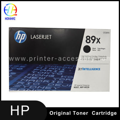 HP LaserJet Enterprise M507 レーザー トナー カートリッジ HP LaserJet Enterprise MFP M528 CF289X 89X用