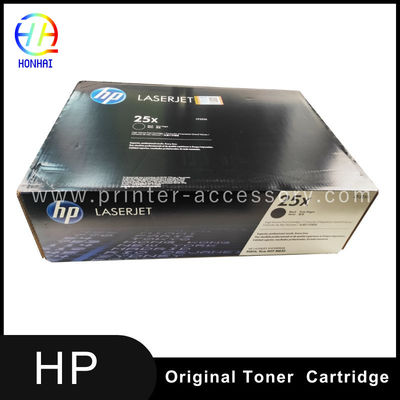 HP LaserJet Enterprise M830 M806 プリンタ用の原型HP CF325X 高出力トナーカートリッジ