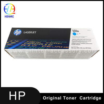 HP LaserJet Pro 200 Color M251 MFP M276用レーザープリンタートナーカートリッジ CF211A 131A