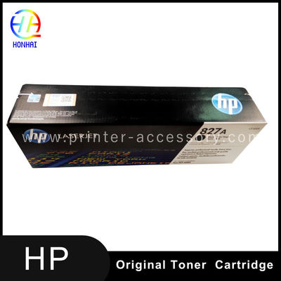新しいトナーカートリッジ 黒 HP MFP M880 827A CF300A
