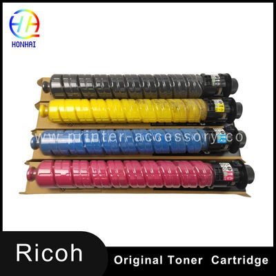 ブラック オリジナル トナー カートリッジ 4本セット Ricoh IM C4500 IM C6000 842283 842284 842285 842286