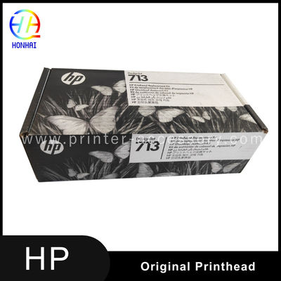 HP 713 3ED58A プリンタ部品のためのデザインジェットプリンタヘッド交換キット