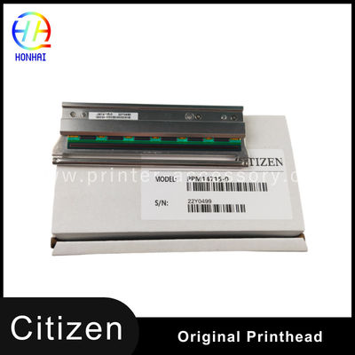 CITIZEN プリンタヘッド 市民 CL E720 PPM14715-0 22Y0499